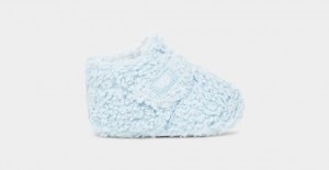 Blue Ugg Bixbee Kids' Boots | 682093-DZQ