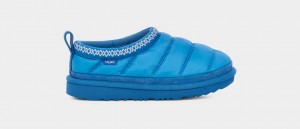 Blue Ugg Tasman LTA Kids' Slippers | 012579-FRA