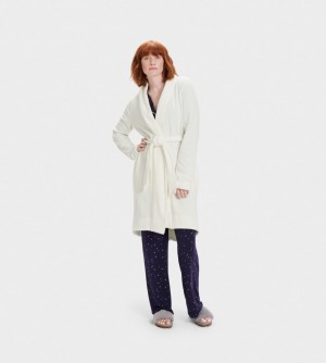 Cream Ugg Blanche II Women Sleepwear | 984631-WPO