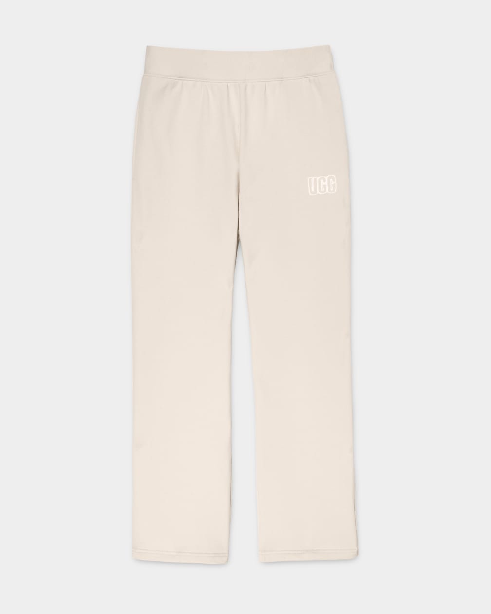 Beige Ugg Keyla Women Pants | 849615-FOZ