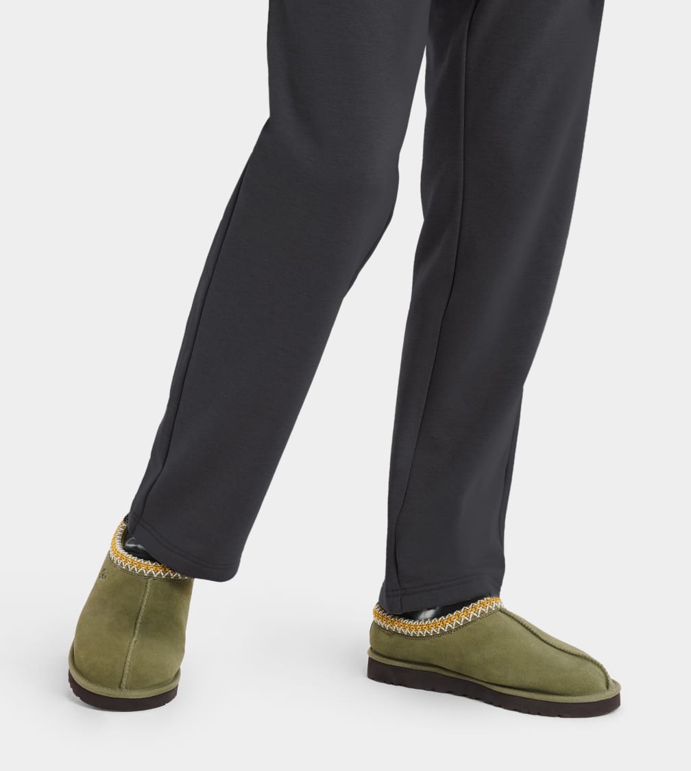 Black Ugg Gifford Fleeces Men Pants | 360789-FKL