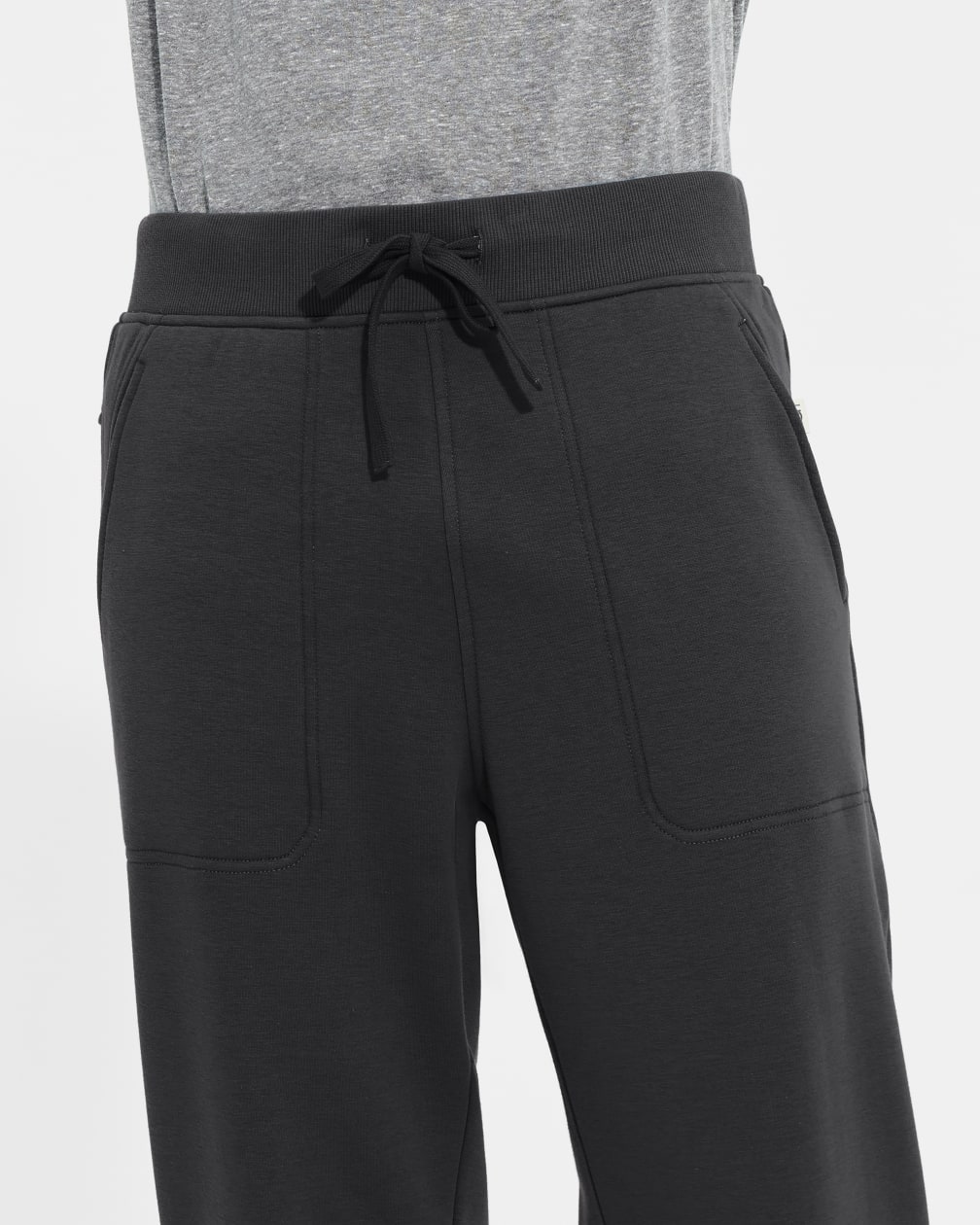 Black Ugg Hank Men Jogger | 754621-NLQ