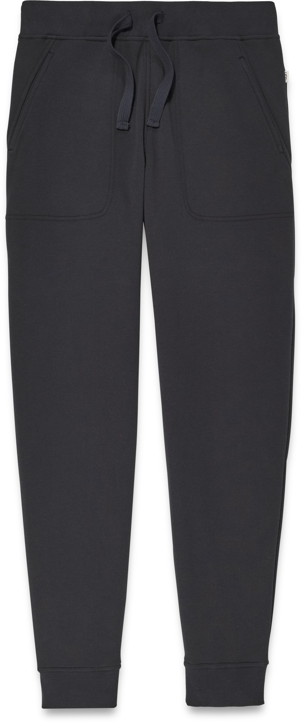 Black Ugg Hank Men Jogger | 754621-NLQ