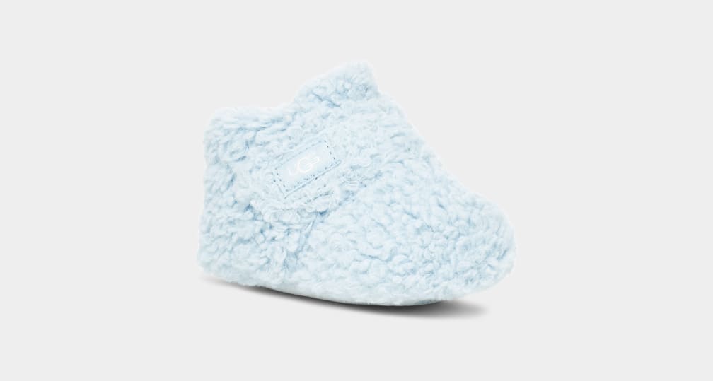 Blue Ugg Bixbee Kids' Boots | 682093-DZQ