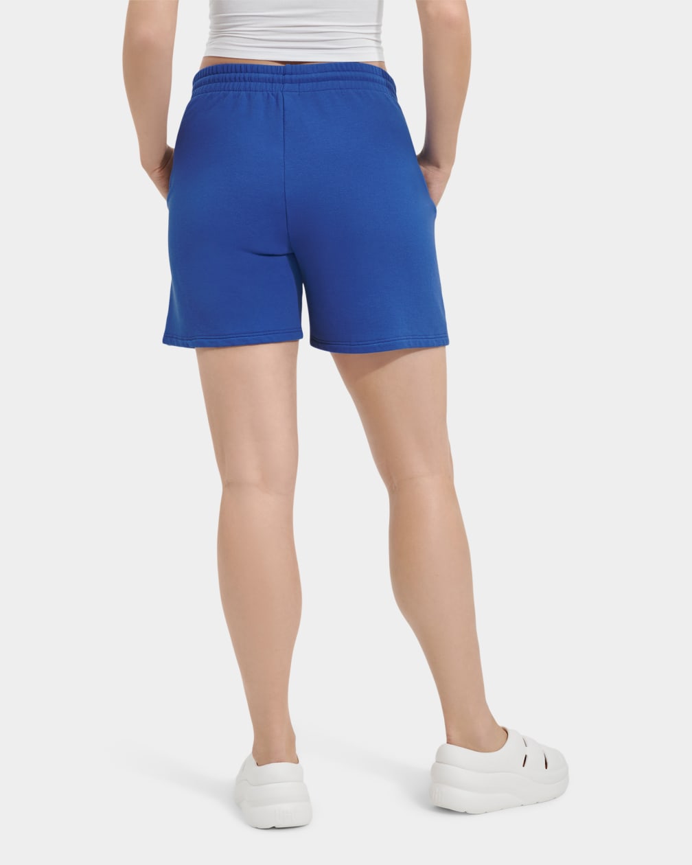 Blue Ugg Chrissy Women Shorts | 708593-SUN