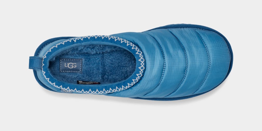 Blue Ugg Tasman LTA Men Slippers | 329870-USN