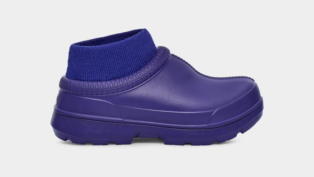 Blue Ugg Tasman X Women Clogs | 250674-QYL