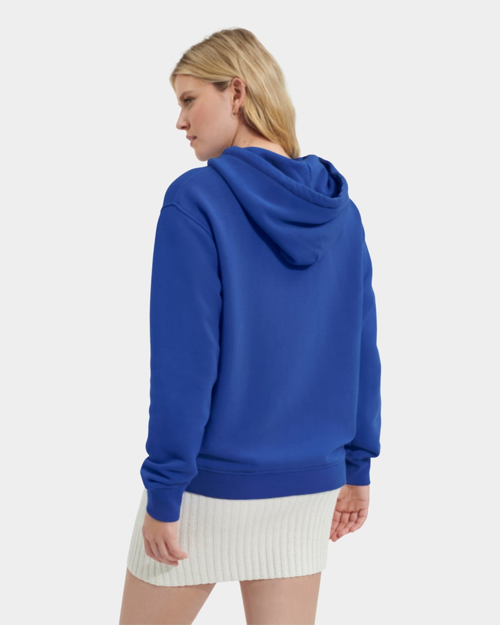 Blue Ugg Tatiana Women Hoodie | 574812-FWS