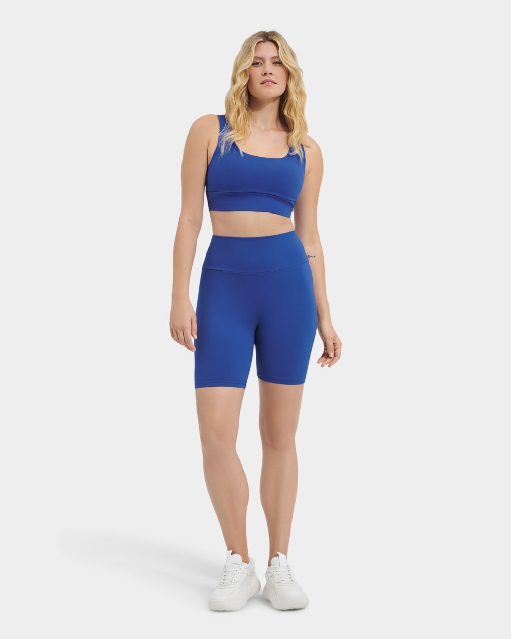 Blue Ugg Zayley Bralette Women Tops | 063248-FYC