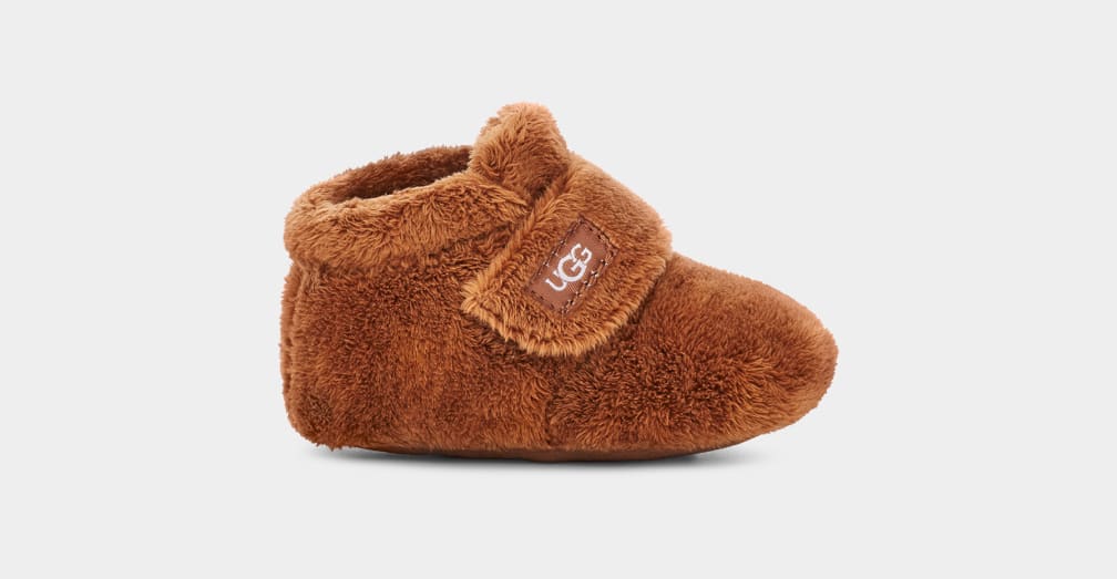 Brown Ugg Bixbee And Kids' Boots | 130468-ZEI