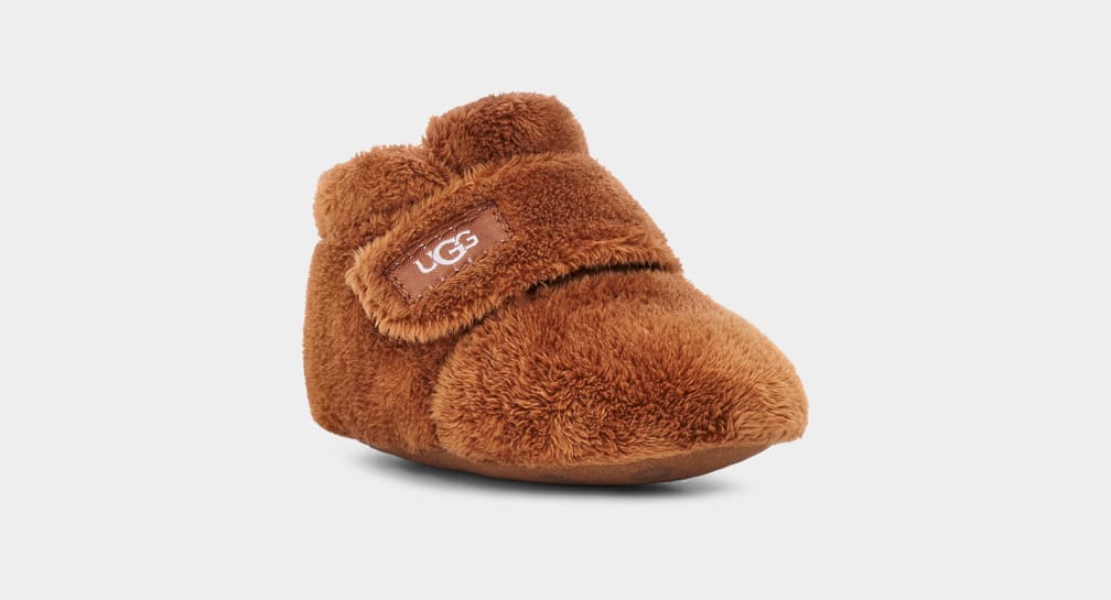 Brown Ugg Bixbee And Kids' Boots | 130468-ZEI