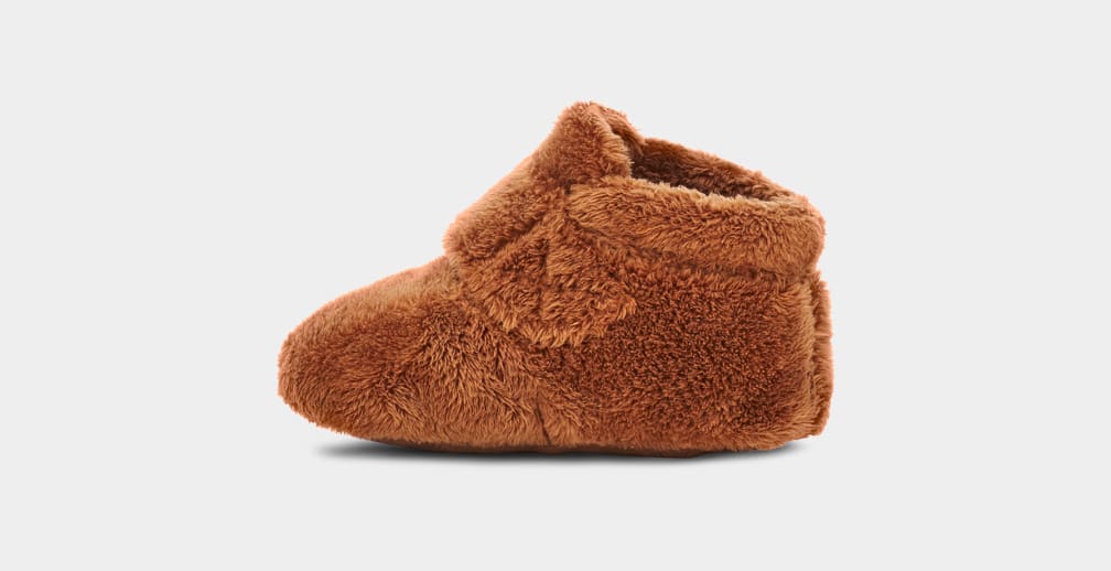 Brown Ugg Bixbee And Kids' Boots | 130468-ZEI