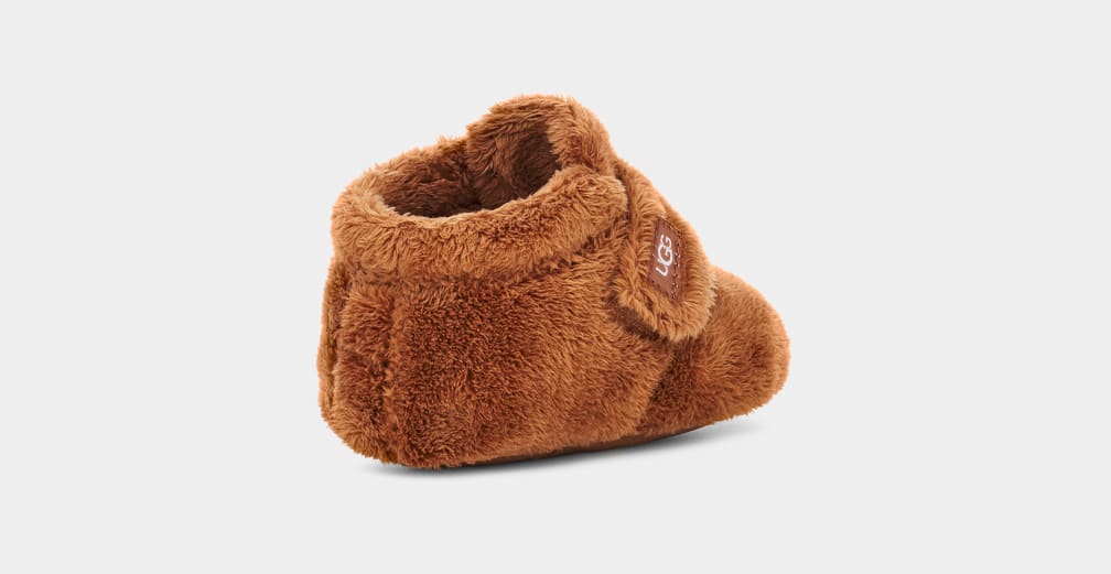 Brown Ugg Bixbee And Kids' Boots | 130468-ZEI