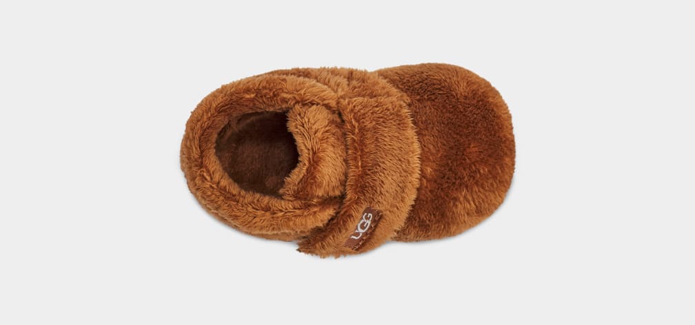 Brown Ugg Bixbee And Kids' Boots | 130468-ZEI