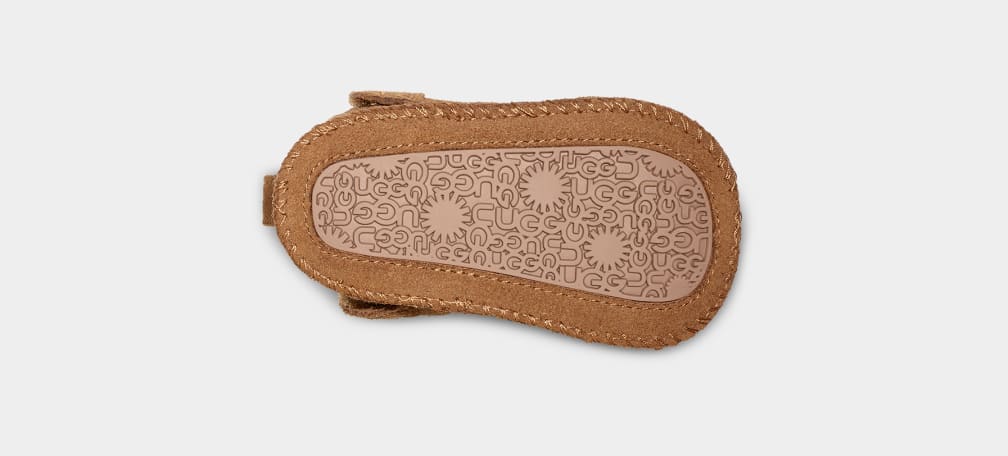 Brown Ugg Neumel Kids' Boots | 058926-LSO