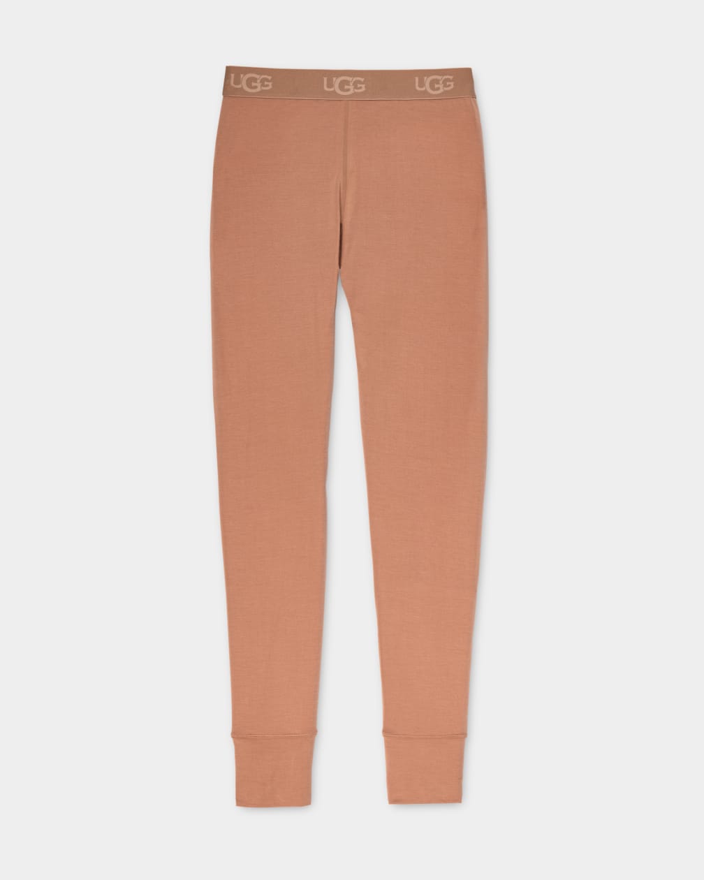 Brown Ugg Paloma Women Leggings | 261354-GFX