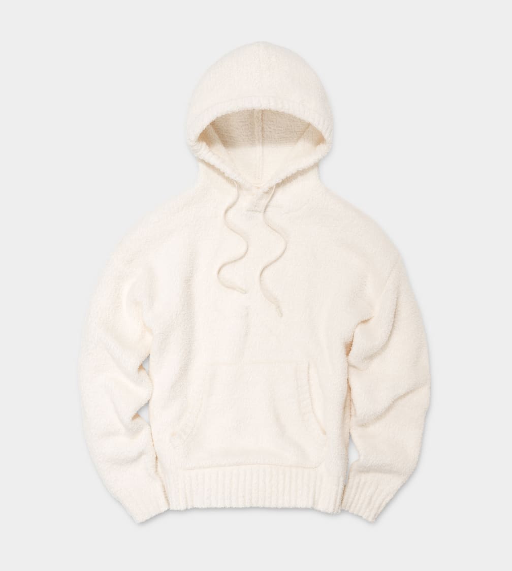 Cream Ugg Asala Women Hoodie | 095764-HMO