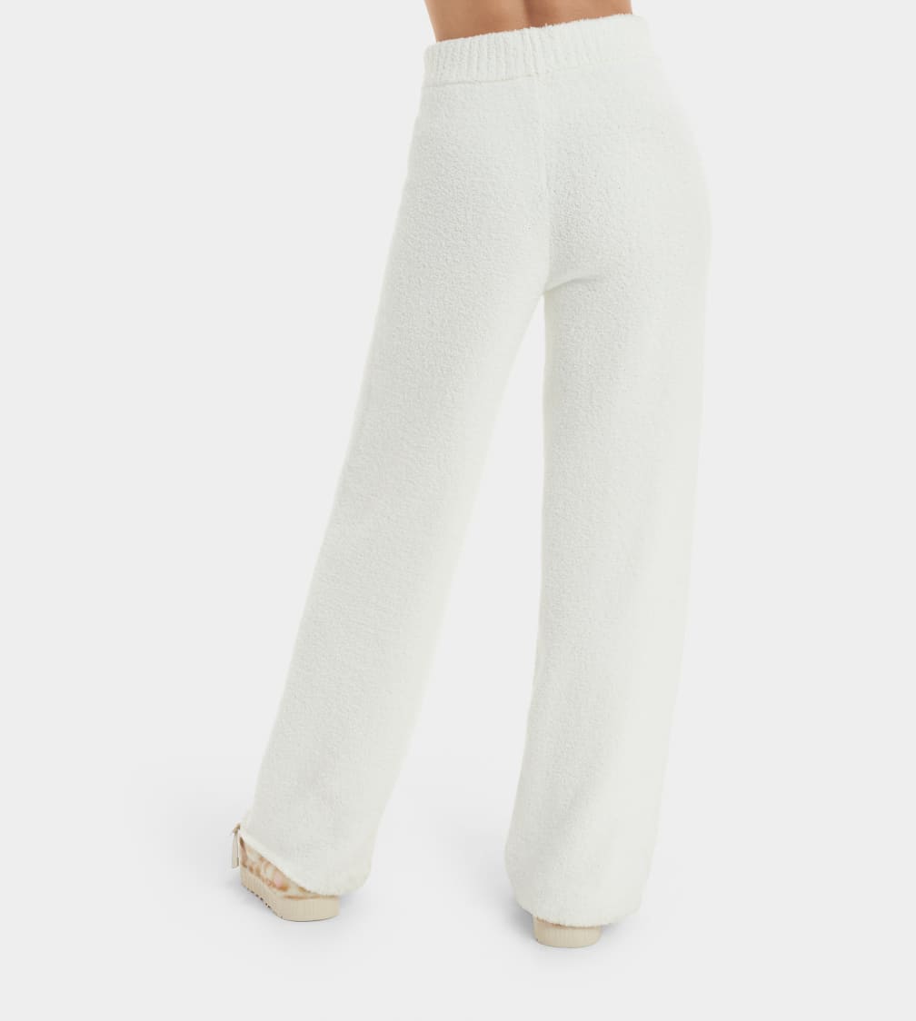 Cream Ugg Terri Women Pants | 417280-ZRM