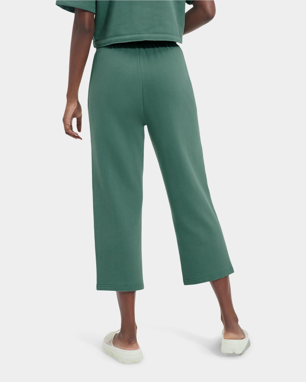 Green Ugg Keyla Women Pants | 624305-SJR