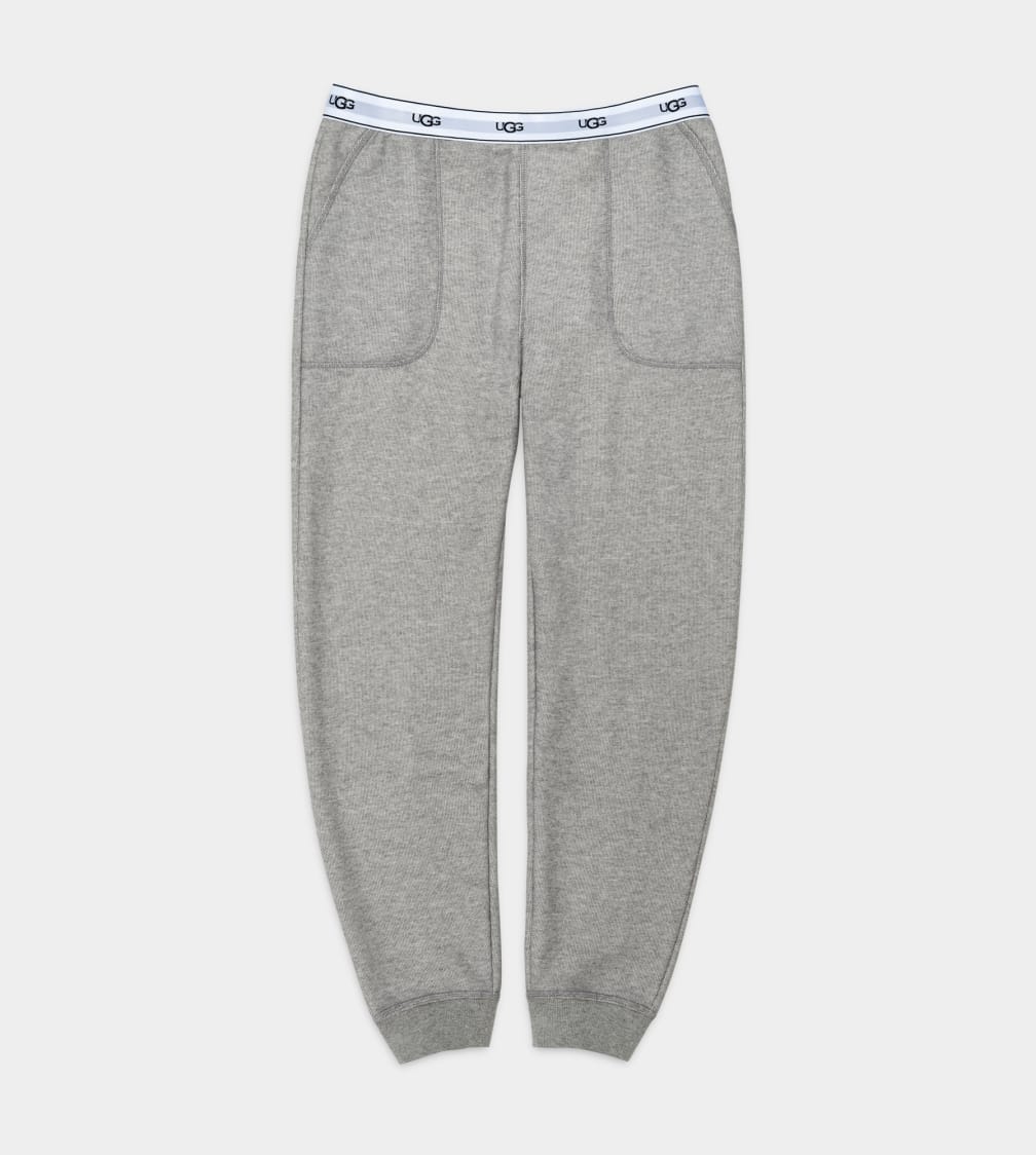 Grey Ugg Cathy Women Jogger | 724180-HAU