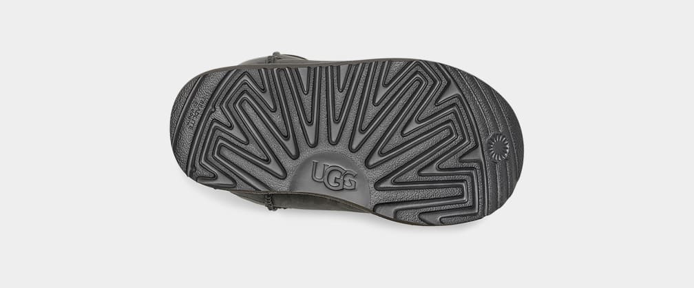 Grey Ugg Classic II Kids' Boots | 094857-LSA