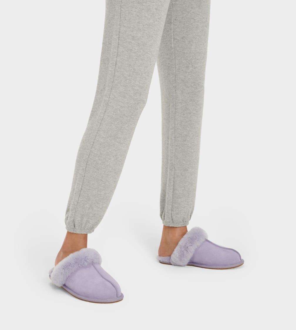 Grey Ugg Gable Set Women Sleepwear | 368129-XSU