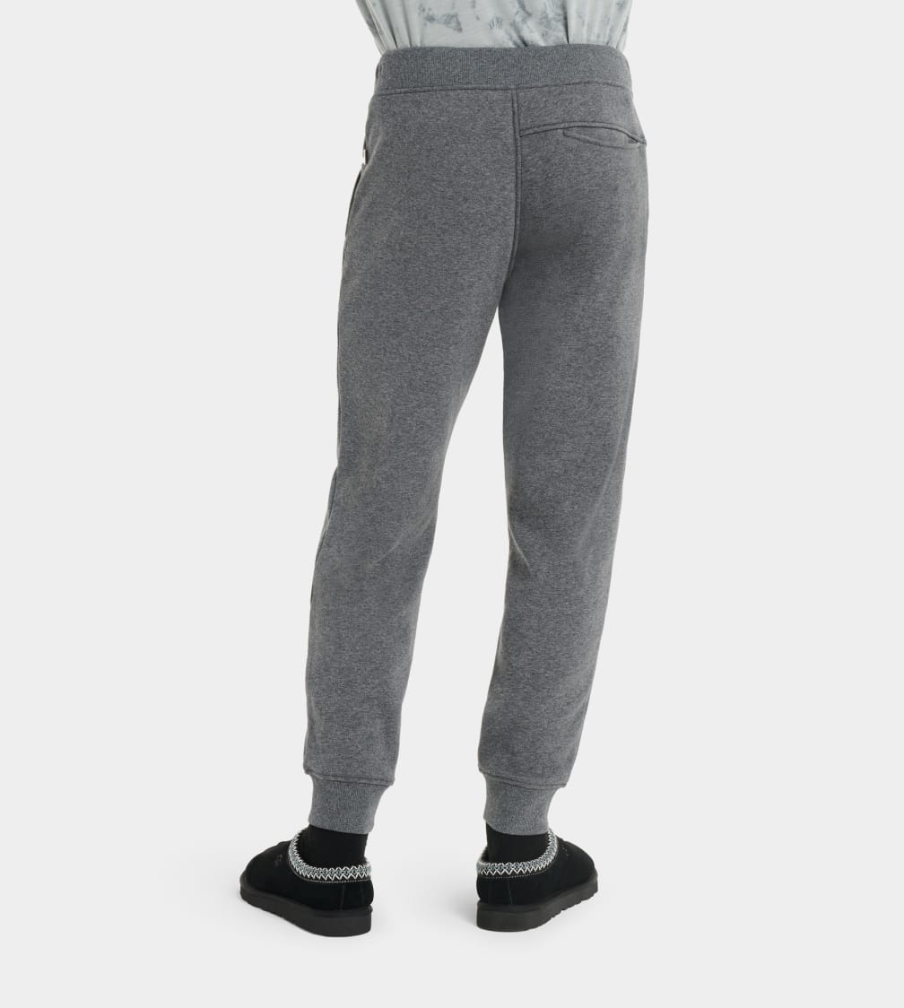 Grey Ugg Hank Men Jogger | 359210-CBD