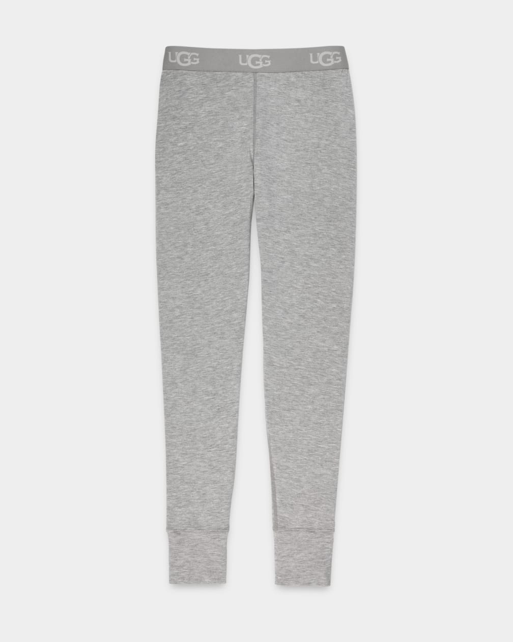 Grey Ugg Paloma Women Leggings | 470398-XOB