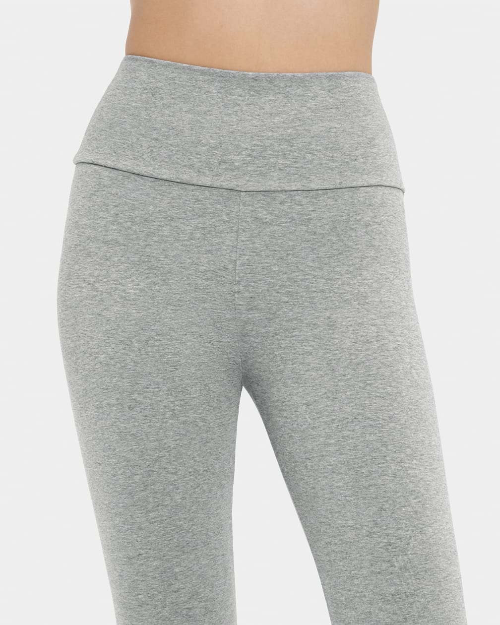 Grey Ugg Saylor Women Leggings | 824573-ZAF