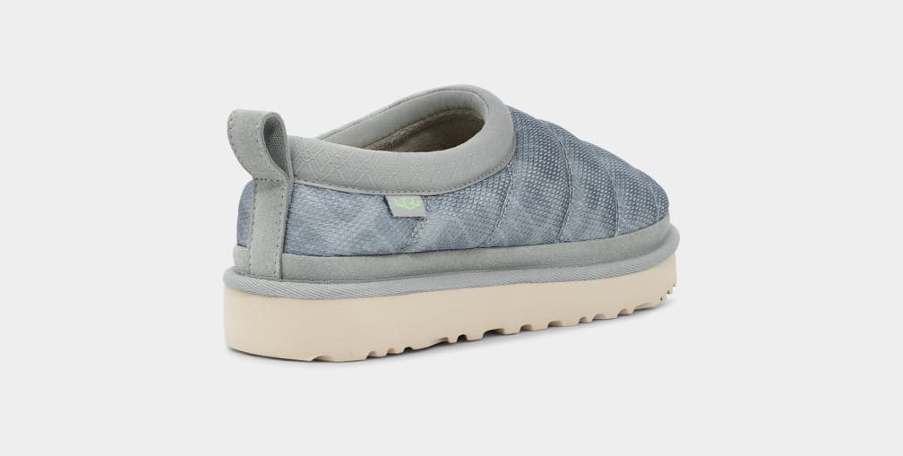 Grey Ugg Tasman LTA Women Slippers | 419536-MEI