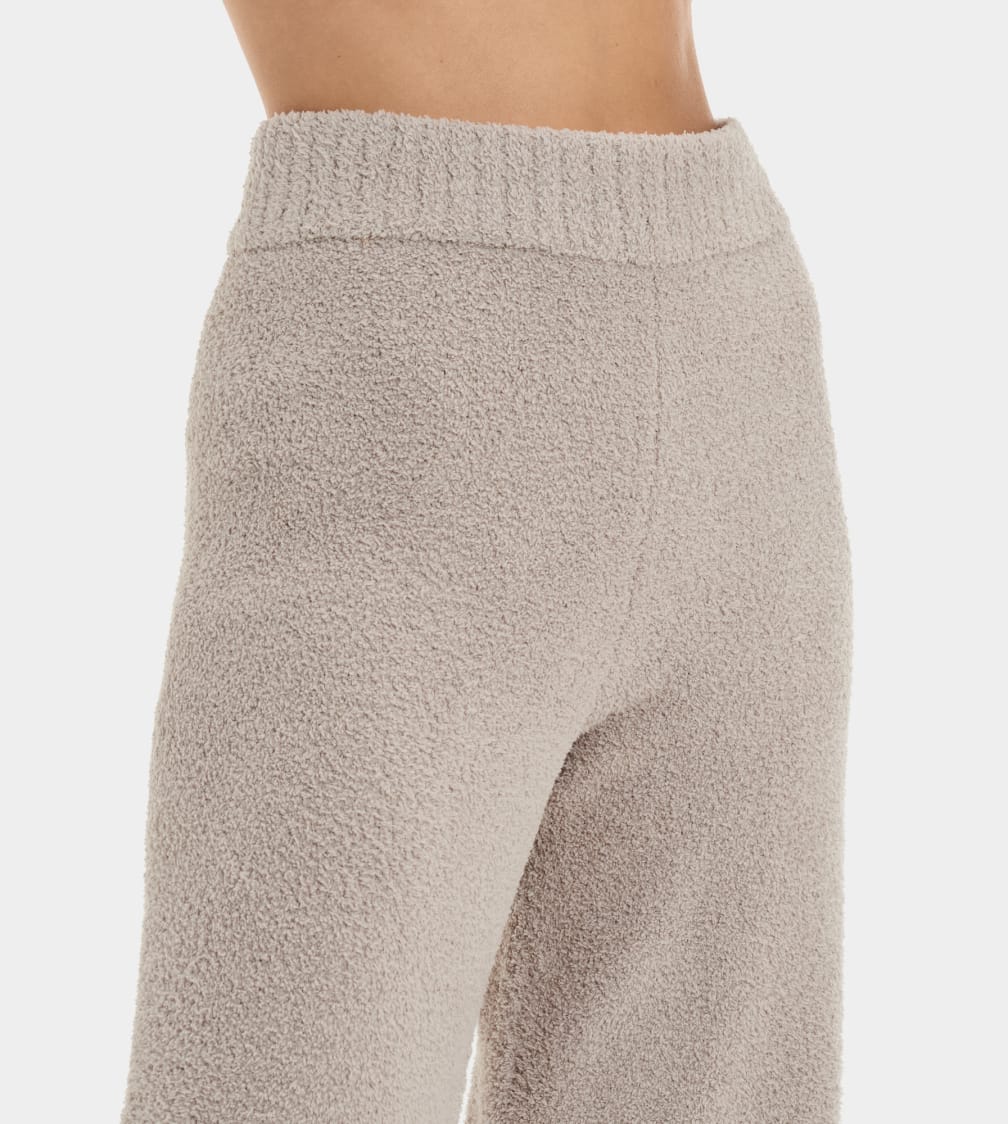 Grey Ugg Terri Women Pants | 607423-GSJ