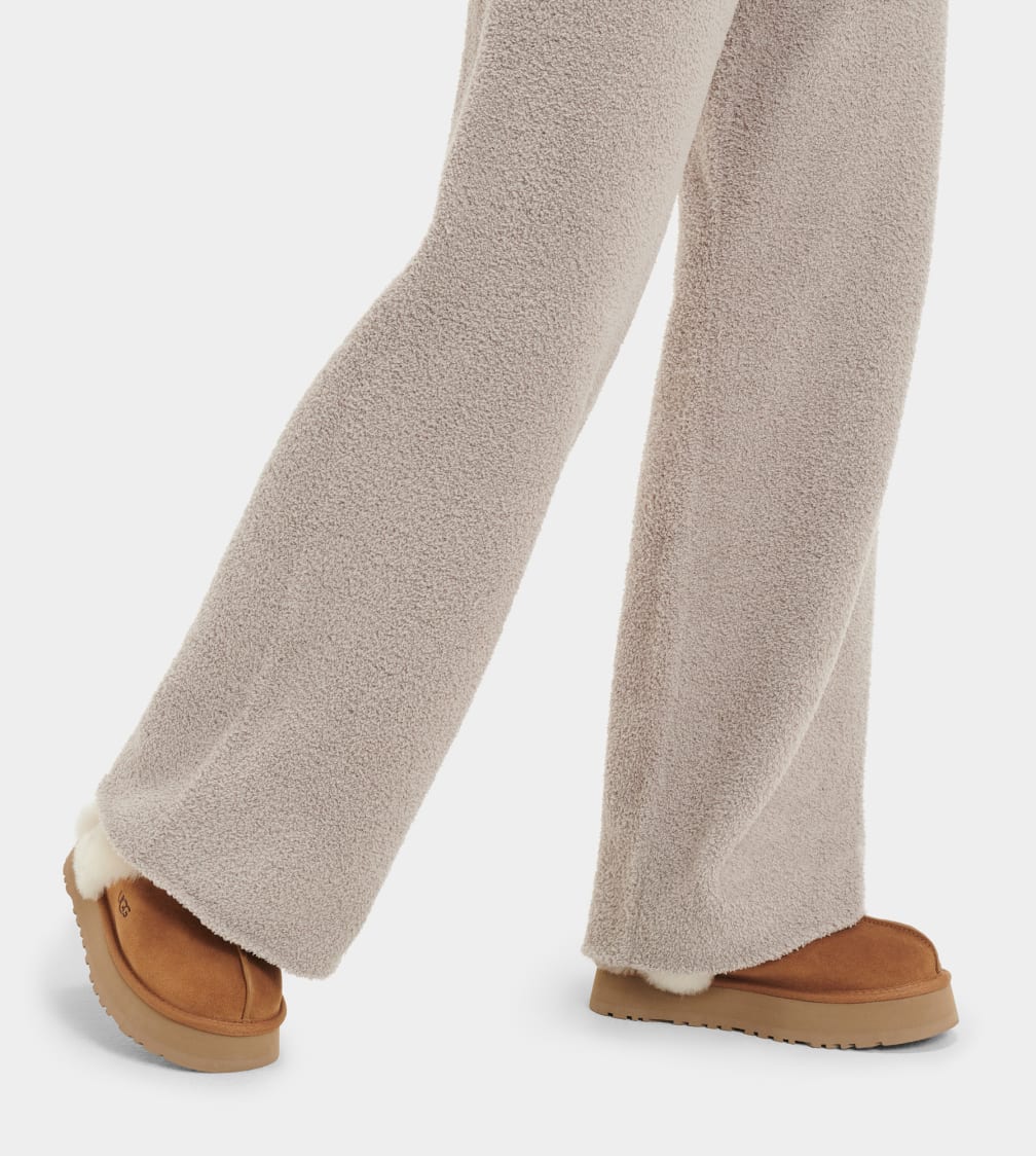 Grey Ugg Terri Women Pants | 607423-GSJ