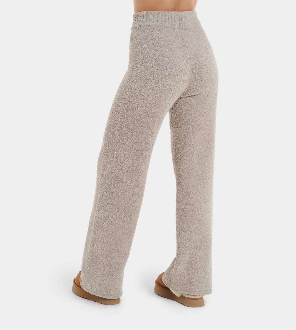 Grey Ugg Terri Women Pants | 607423-GSJ