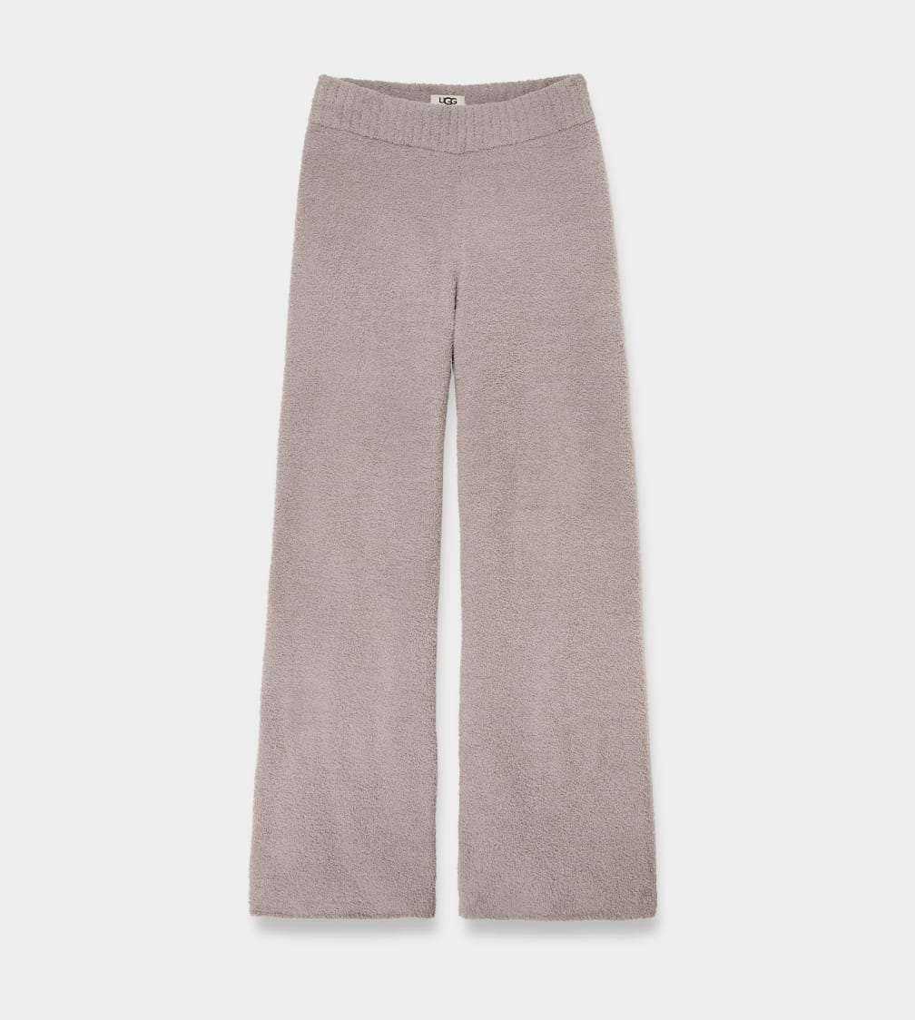 Grey Ugg Terri Women Pants | 607423-GSJ