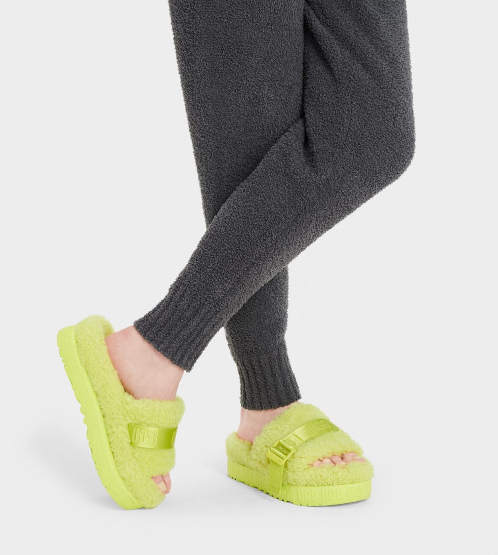 Obsidian Ugg Safiya Women Jogger | 903412-KQM