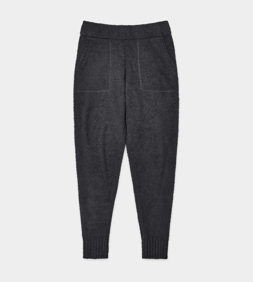 Obsidian Ugg Safiya Women Jogger | 903412-KQM