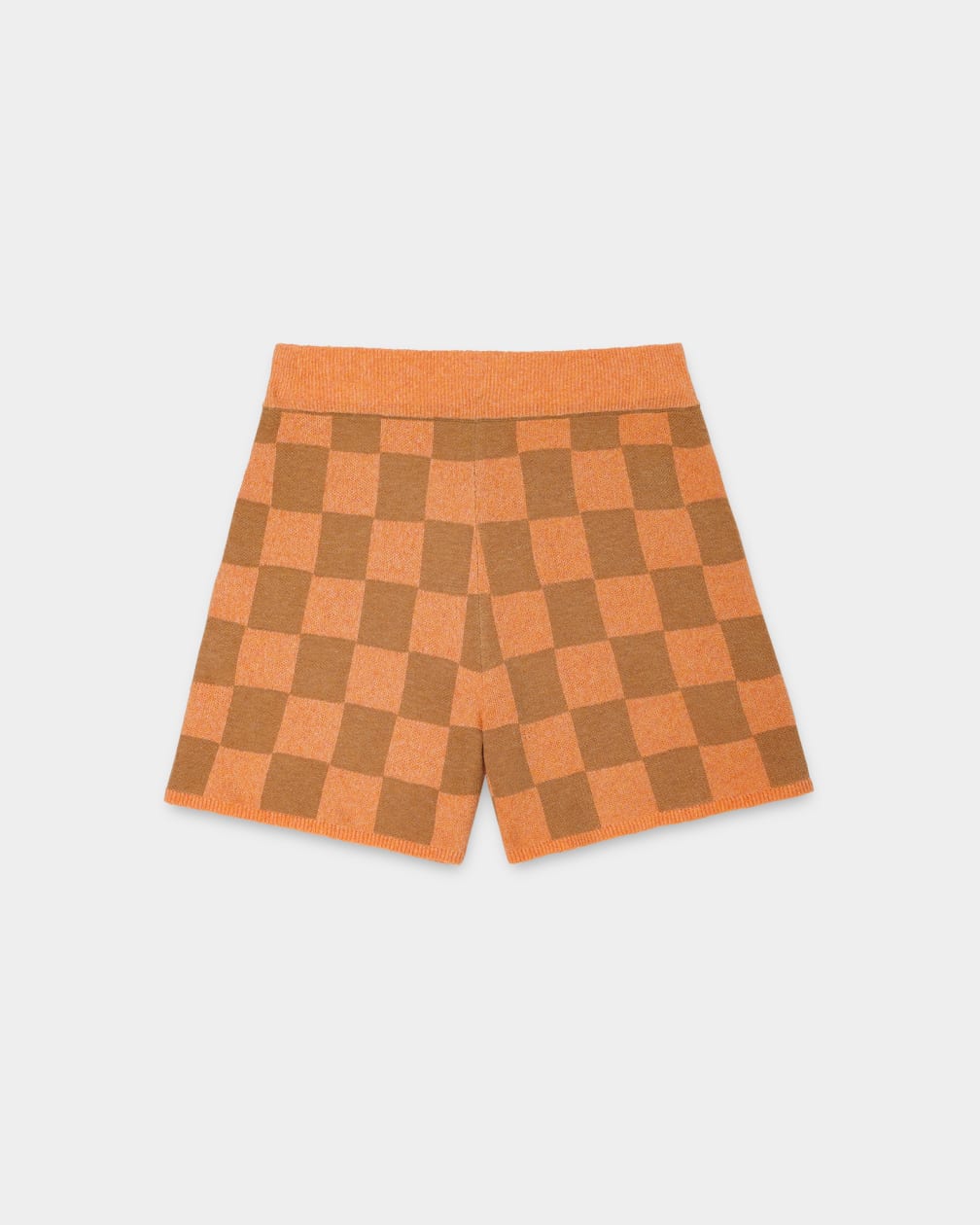 Orange / Brown Ugg Maliah Women Shorts | 906817-RUN