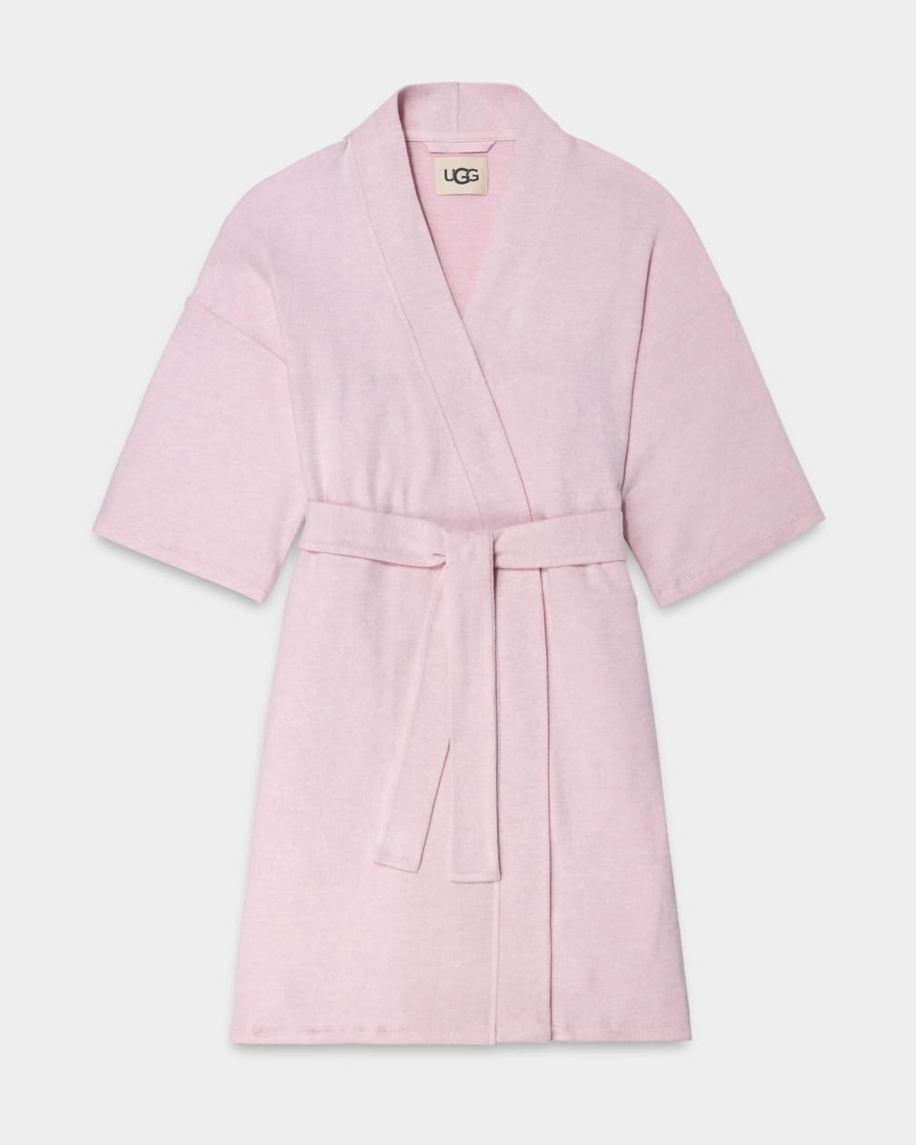 Purple Ugg Monrose Robe Women Sleepwear | 039875-DEO