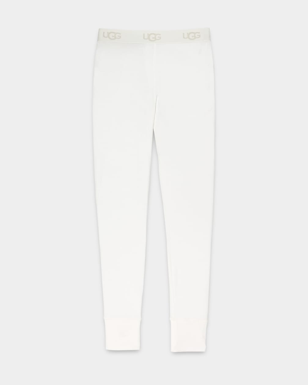 White Ugg Paloma Women Leggings | 562381-SLD