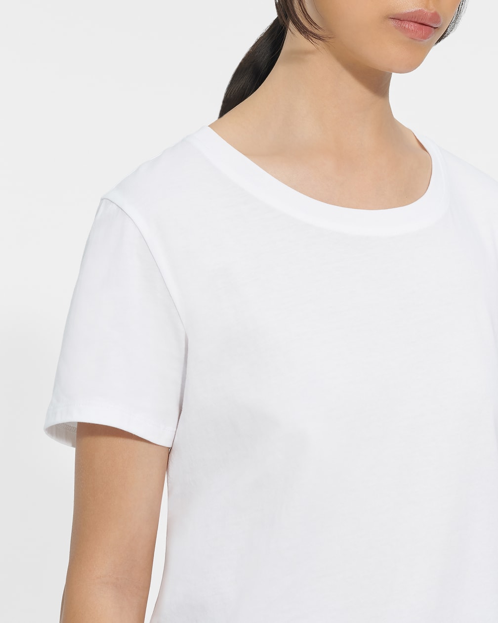 White Ugg Uma Women Tops | 260547-GID